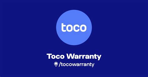 toco warranty lawsuit.